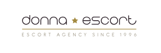 Logo Donna Escort